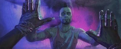 Far Cry 6 : 12 minutes de gameplay dans la peau de Vaas pour le DLC 1 : Folie