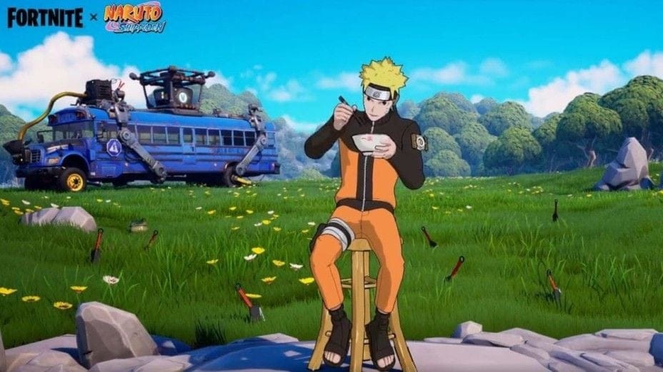 La boutique Fortnite du 17 novembre