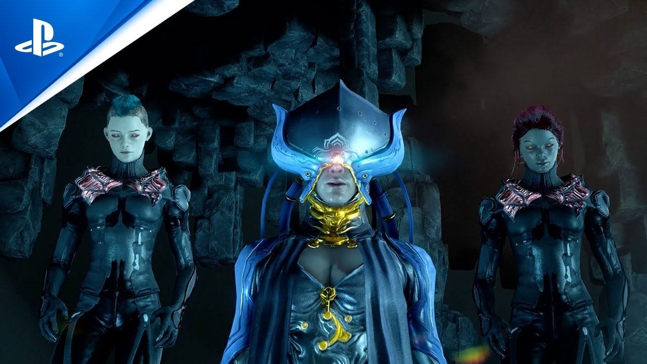Warframe - Prime Resurgence | PS5, PS4