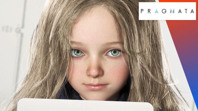 Capcom (Resident Evil) : son prochain gros jeu, Pragmata, prend du retard et s’excuse en vidéo et image