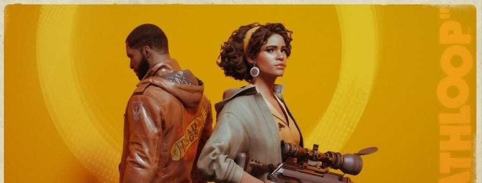 La bande originale de Deathloop est désormais disponible