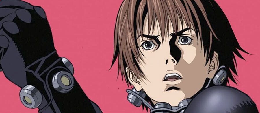 L'anime Gantz rejoint le catalogue de Wakanim, 15 November 2021