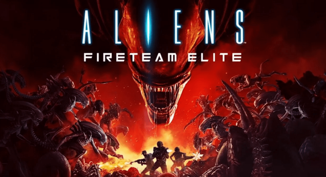 TEST - ALIENS : FIRETEAM ELITE (AFE) - Next Stage