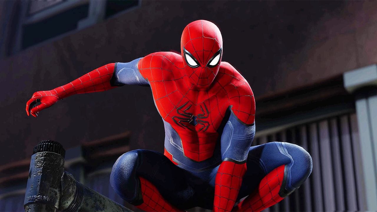 Marvel’s Avengers – Attention aux toiles d’araignées, Spider-Man arrive !