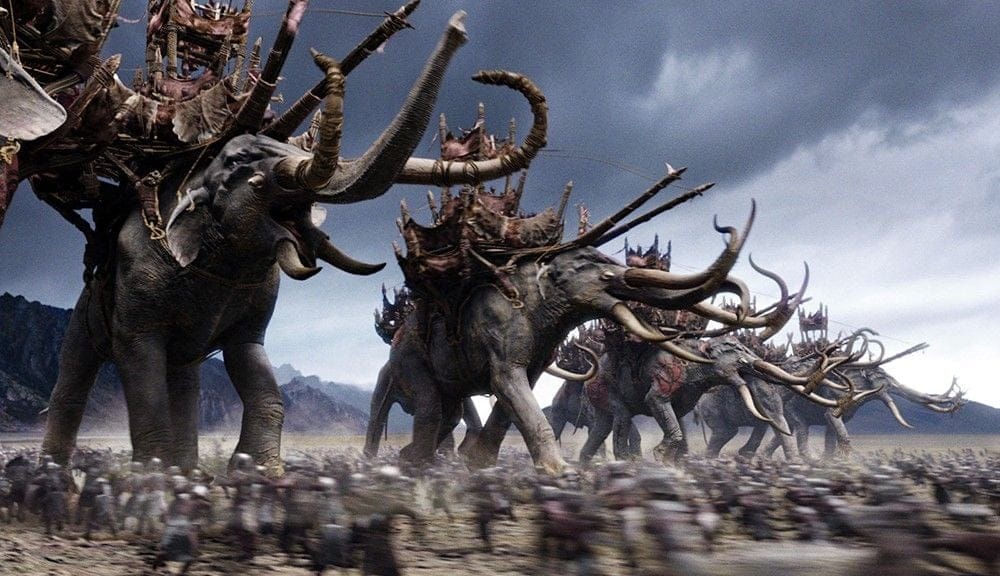 Le studio Weta (Lord of the Rings) prépare un jeu «d'une franchise majeure»