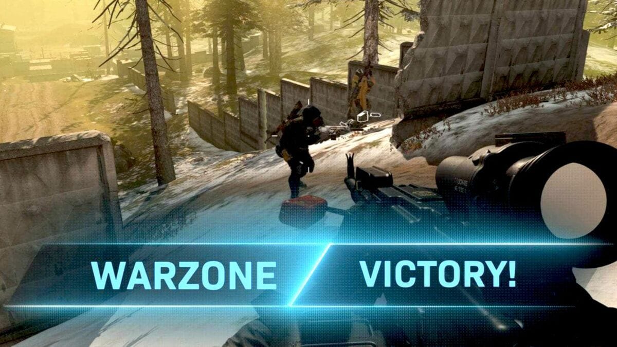 Activision annonce la punition ultime contre les cheaters de Warzone …