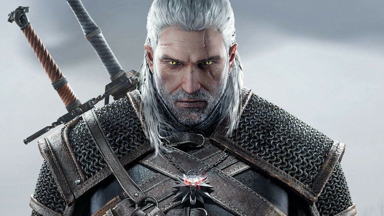 The Witcher 3 PS5 obtient une classification par âge, la date de sortie pourrait être bientôt