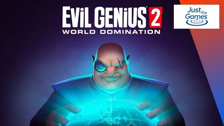 Evil Genius 2 : World Domination arrive en physique sur vos consoles