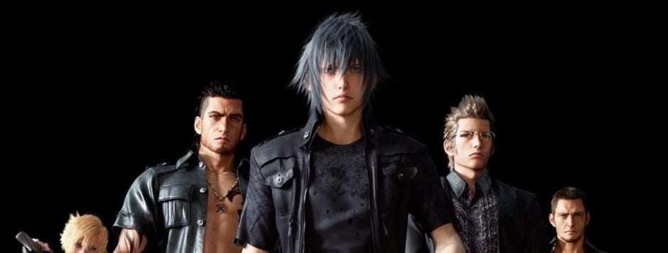 Final Fantasy 15 approche tout doucement des 10 millions