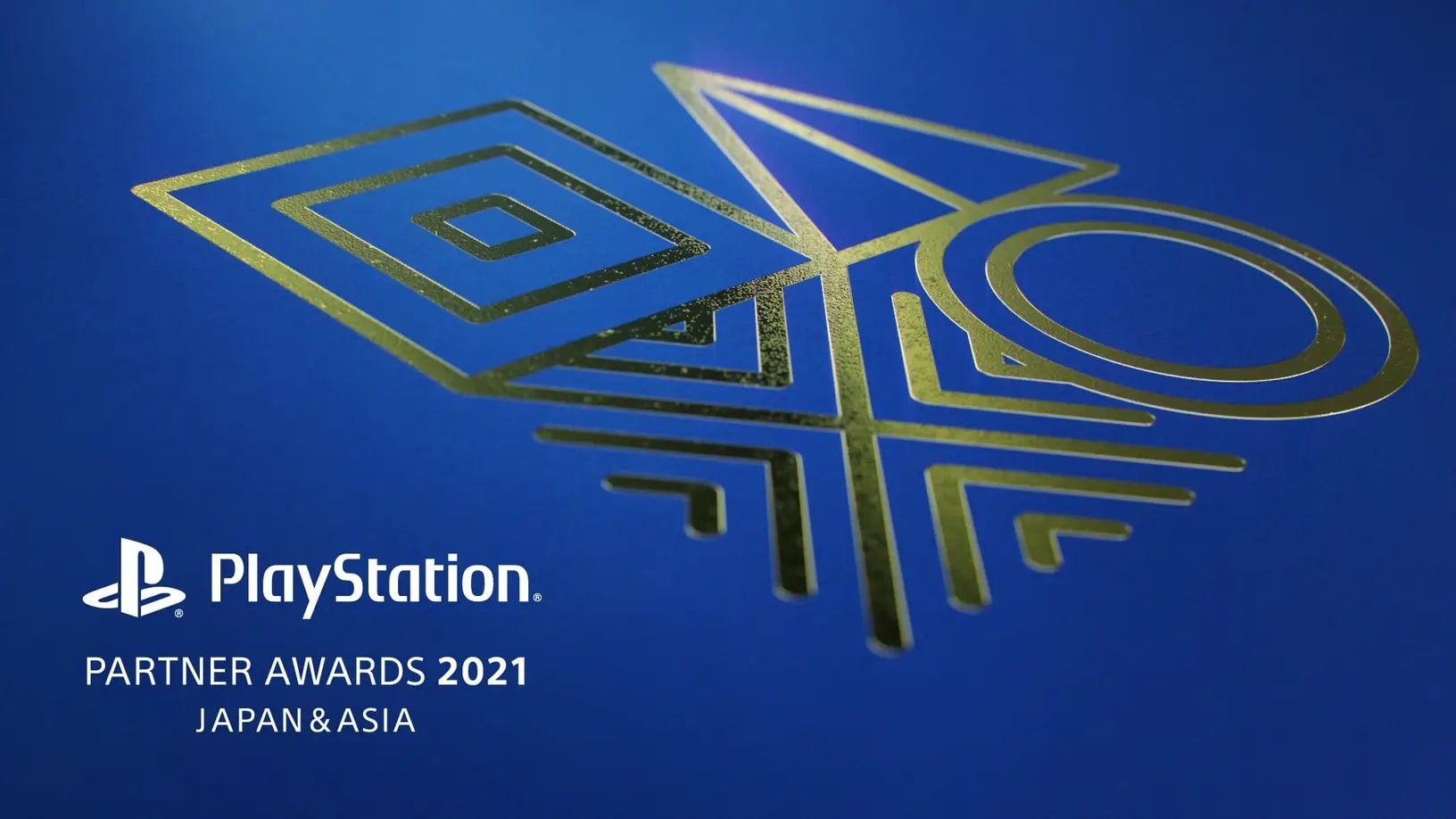 PlayStation Partner Awards 2021 Japan Asia : Les gagnants annoncés du 2 au 3 décembre