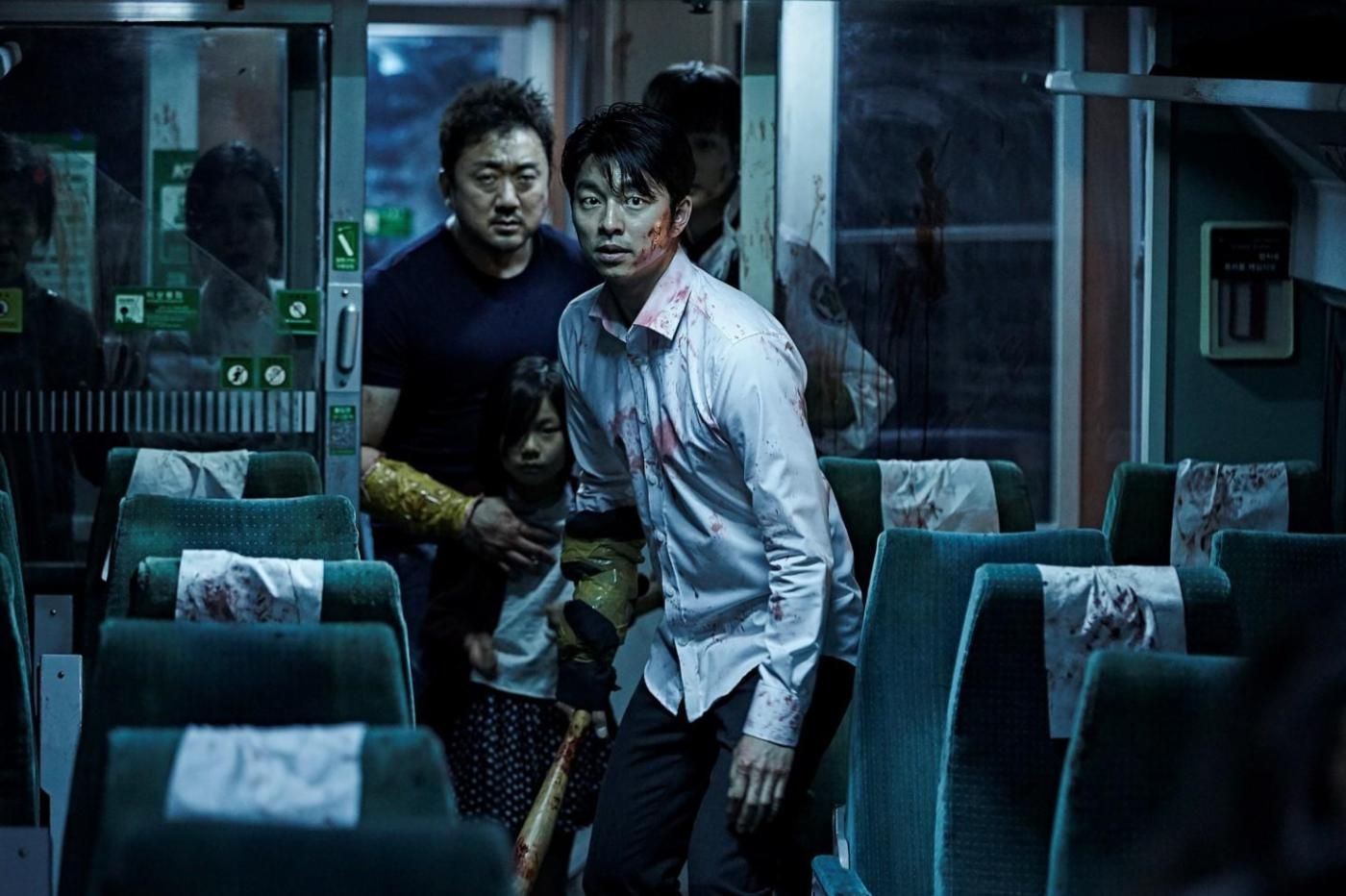 Dernier Train pour Busan : une suite en préparation ?