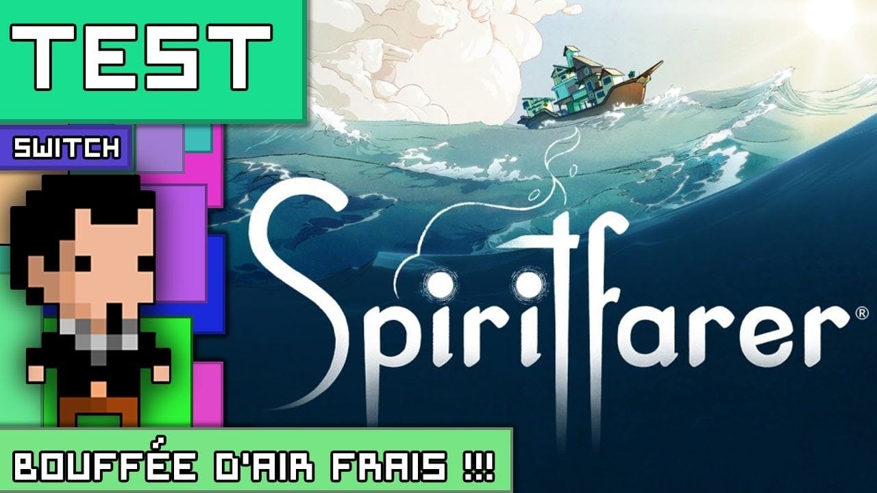 SPIRITFARER : le test - Bouffée d'air frais !!! - T'AS EU COMBIEN ??? #31