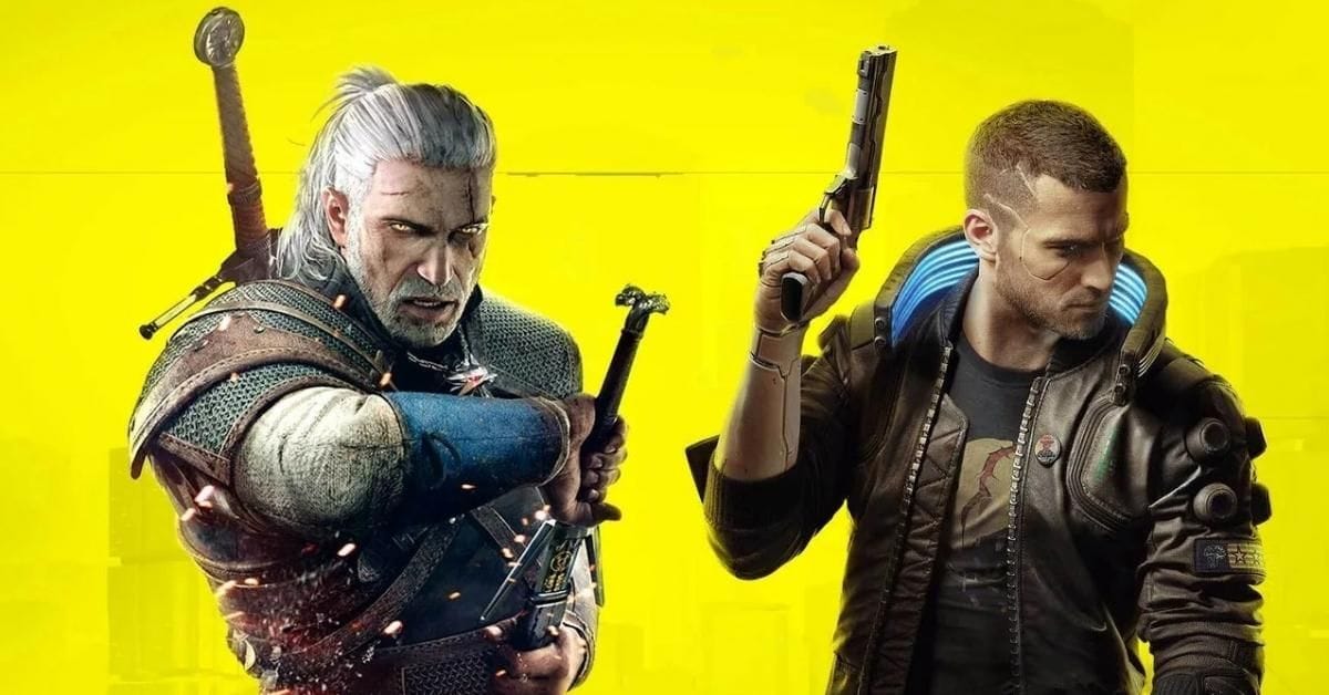 Cyberpunk 2077, The Witcher 3 : Une sortie en 2022 sur PS5 et Xbox Series, de nouveaux jeux en préparation
