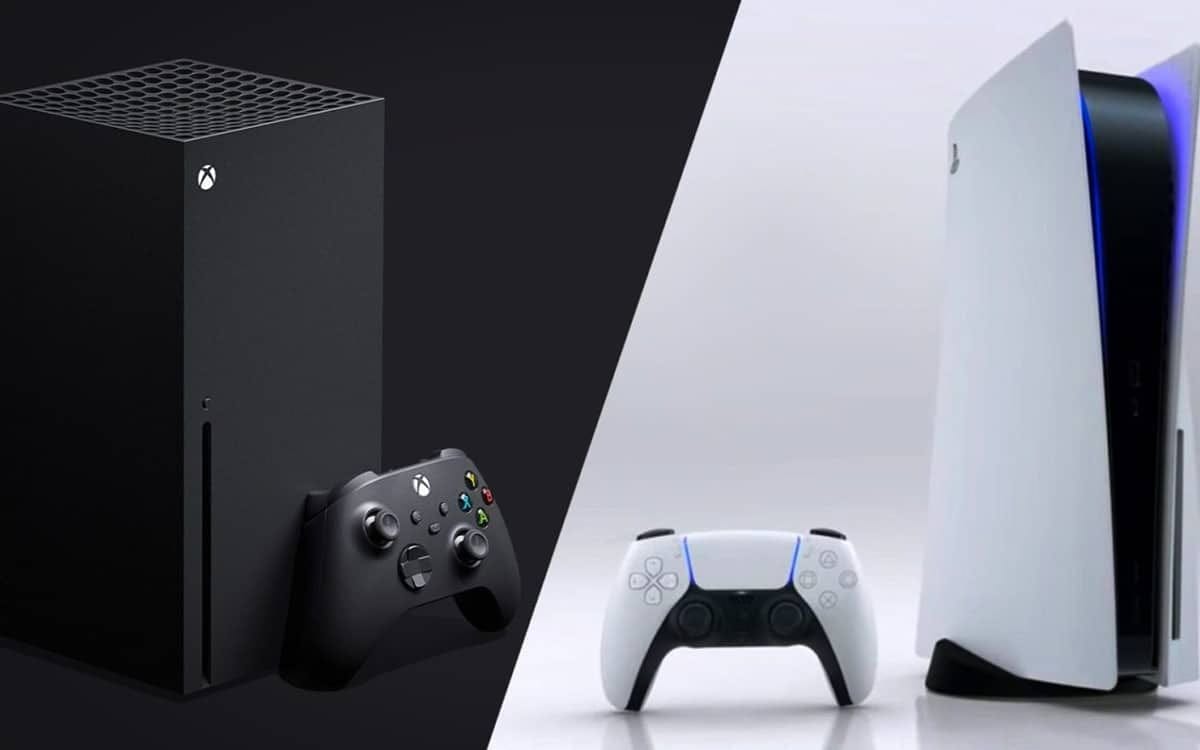 PS5, Xbox Series X : la pénurie va durer jusqu'en 2023, annonce AMD