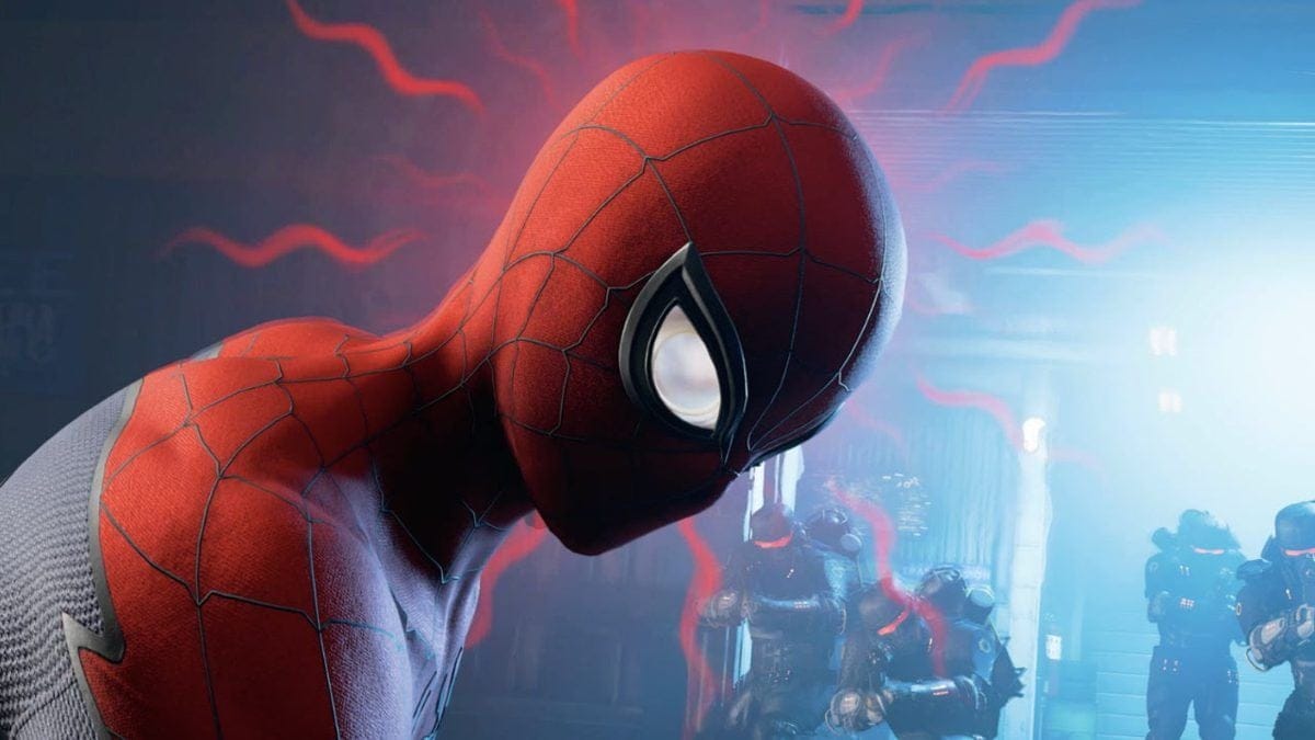Le DLC avec Spider-Man dans Marvel's Avengers n'a pas de missions scénarisées