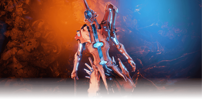 La prochaine extension de Warframe prend date et fait son cinéma