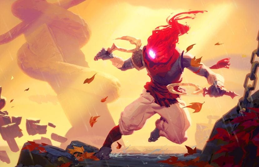 Dead Cells – Motion Twin tease sa prochaine vague de contenu