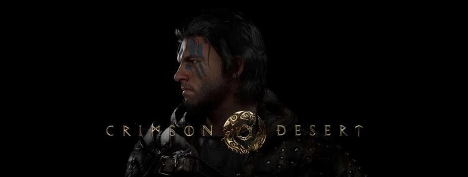Jon Snow marche dans la neige sur Crimson Desert