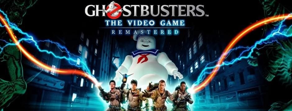 Ghostbusters Remastered dit adieu au mode multijoueur qui était promis