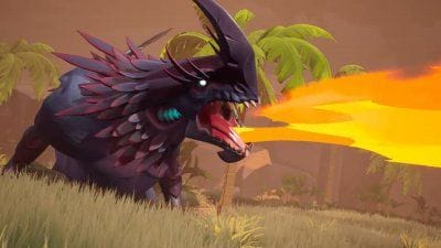 Dauntless : le jeu de chasse aux monstres en free-to-play très bientôt de sortie sur PS5 et Xbox Series X et S