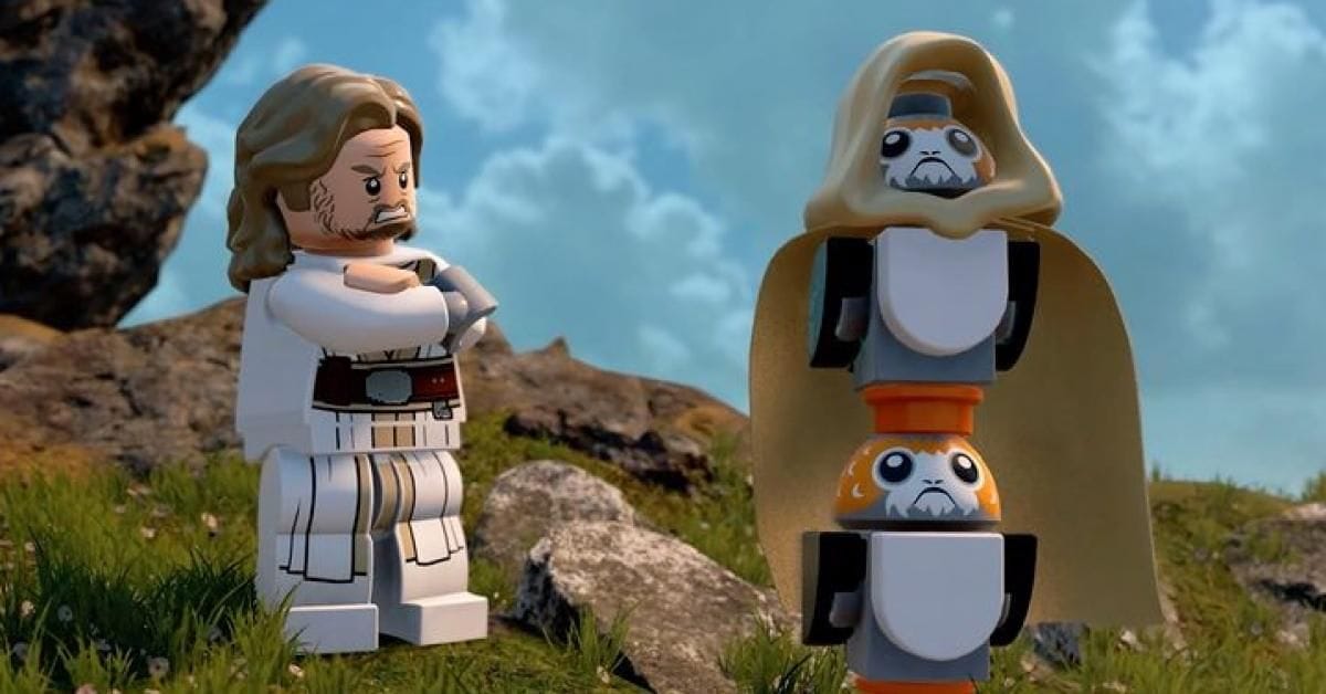Pourquoi LEGO Star Wars : The Skywalker Saga doit-il ouvrir la voie à d'autres jeux LEGO ?