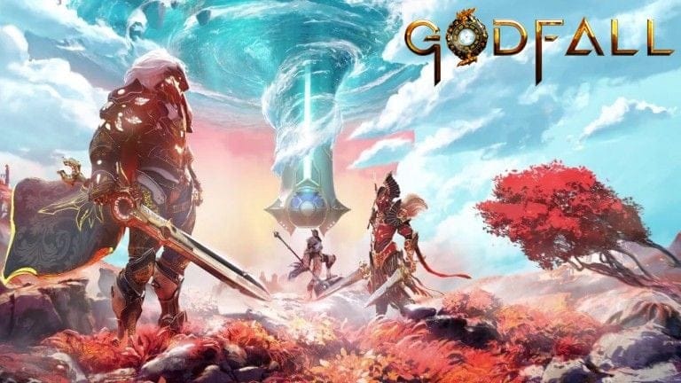 Godfall "offert" avec le Playstation Plus : retrouvez tous nos guides et astuces