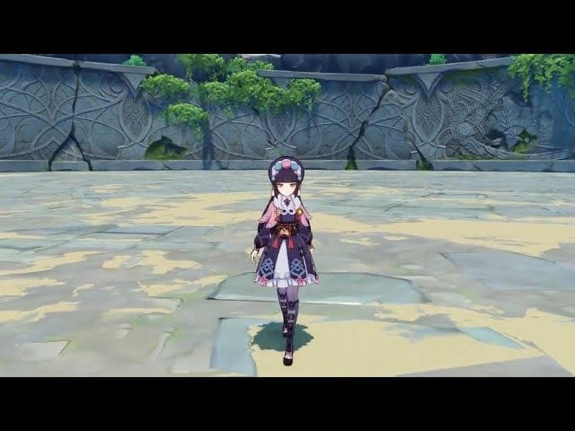 Meilleur build pour Yun Jin sur Genshin Impact : artéfacts, armes et plus