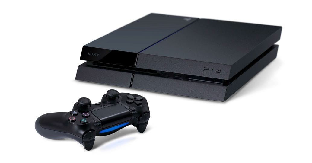 Comment corriger l'erreur SU-42481-9 sur PS4?