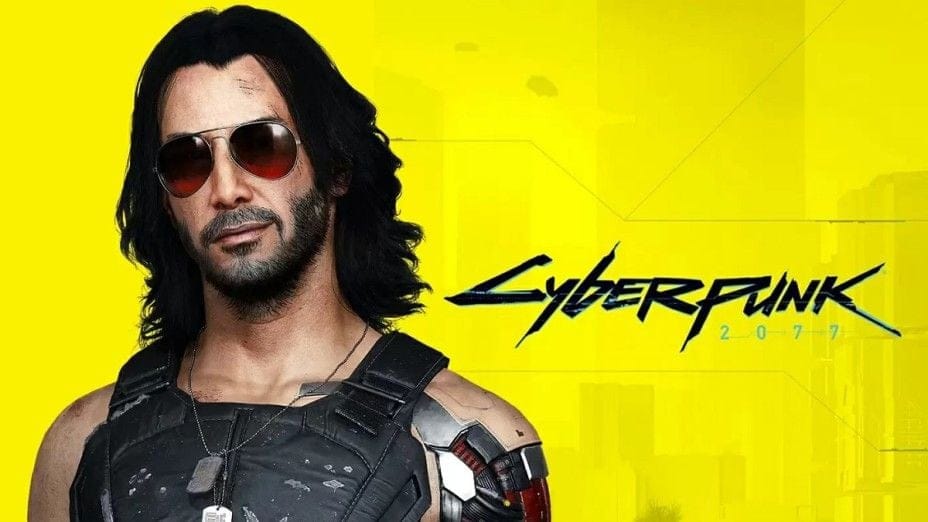 Une version VR de Cyberpunk 2077 en préparation