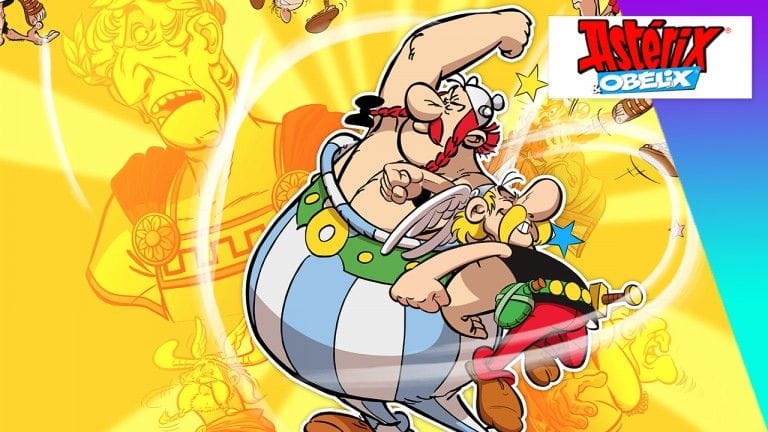 Astérix & Obélix : la baffe de l'année ? Notre avis en vidéo