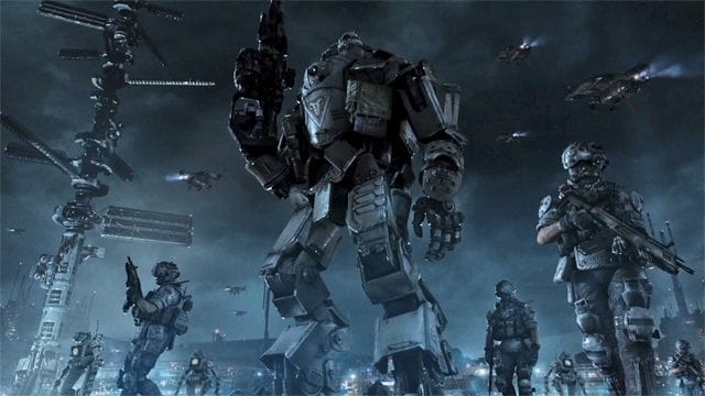 Le premier Titanfall est retiré des ventes, mais les serveurs ne vont nulle part