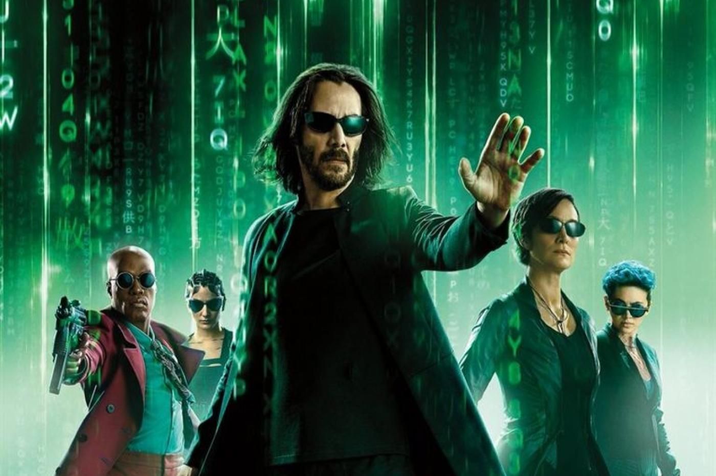 Matrix : préparez vous pour une expérience immersive inédite sur PS5 !