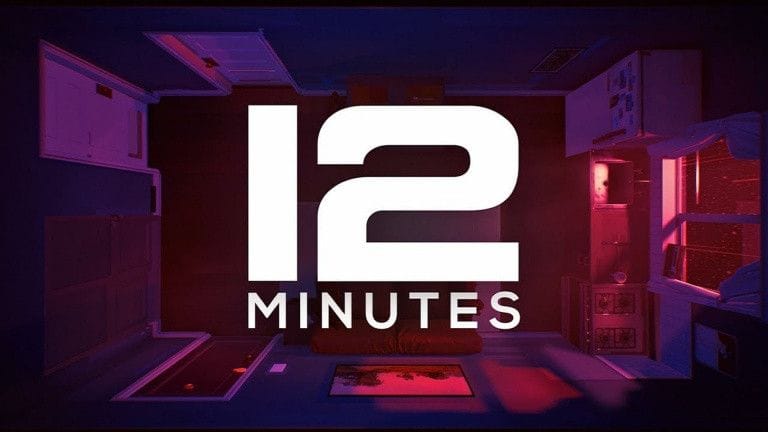 12 Minutes : la liste des trophées mystérieuse est disponible