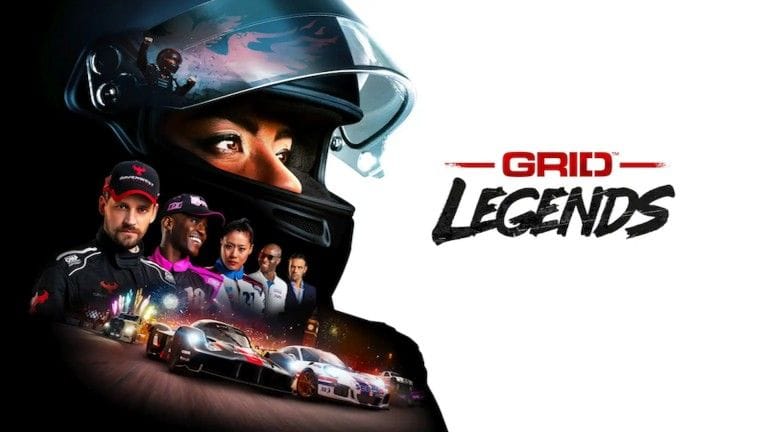 Grid Legends : Codemasters parle du multijoueur et du mode histoire