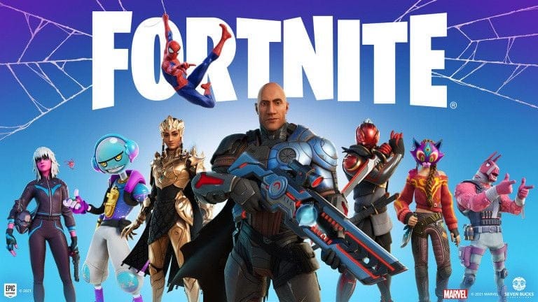 Fortnite Chapitre 3 : quand débuteront et termineront la Saison 1 "Retournement" ?