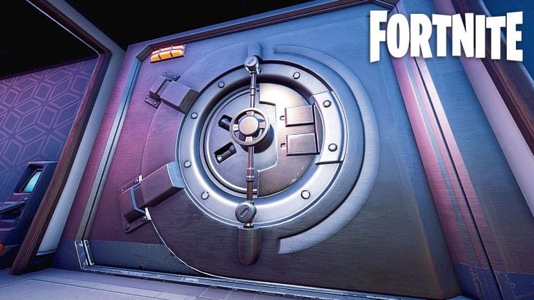 Fortnite Chapitre 3, nouvelles actions d'équipe : revive collectif, coffres-forts... Jouez teamplay pour viser Top 1