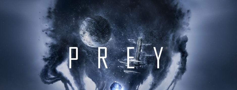 Un Prey 2 annoncé lors des Game Awards 2021?