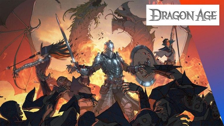Dragon Age 4 présent aux Game Awards ? Bioware donne un début de réponse !