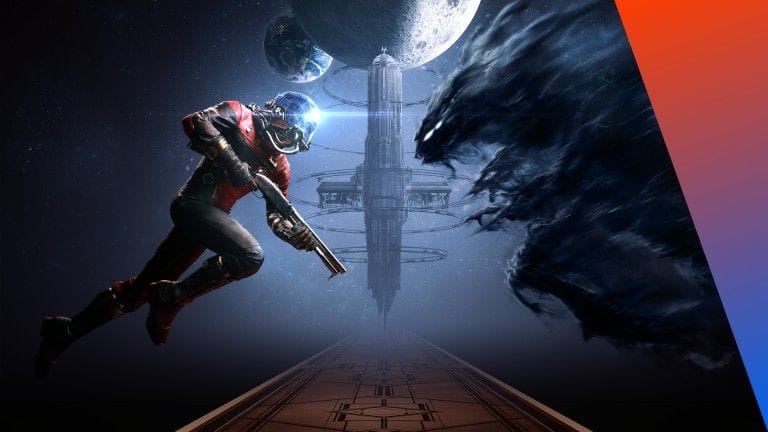 Prey : une suite dans les tuyaux pour Arkane (Deathloop) ?