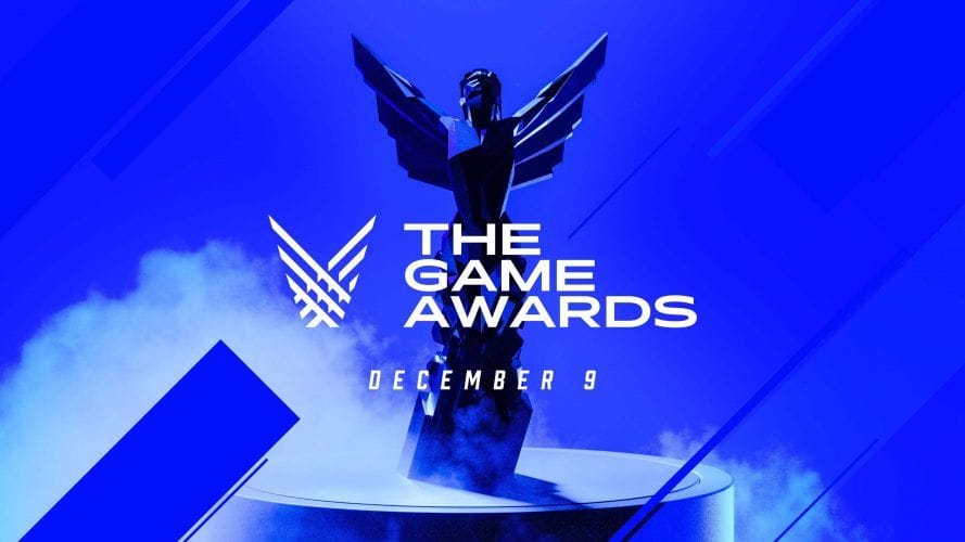 Game Awards : Geoff Keighley tease 4 ou 5 annonces du calibre d'Elden Ring