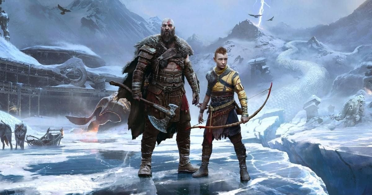 God of War Ragnarök : Pourquoi Thor pourrait ne pas être celui qu'on croit ?