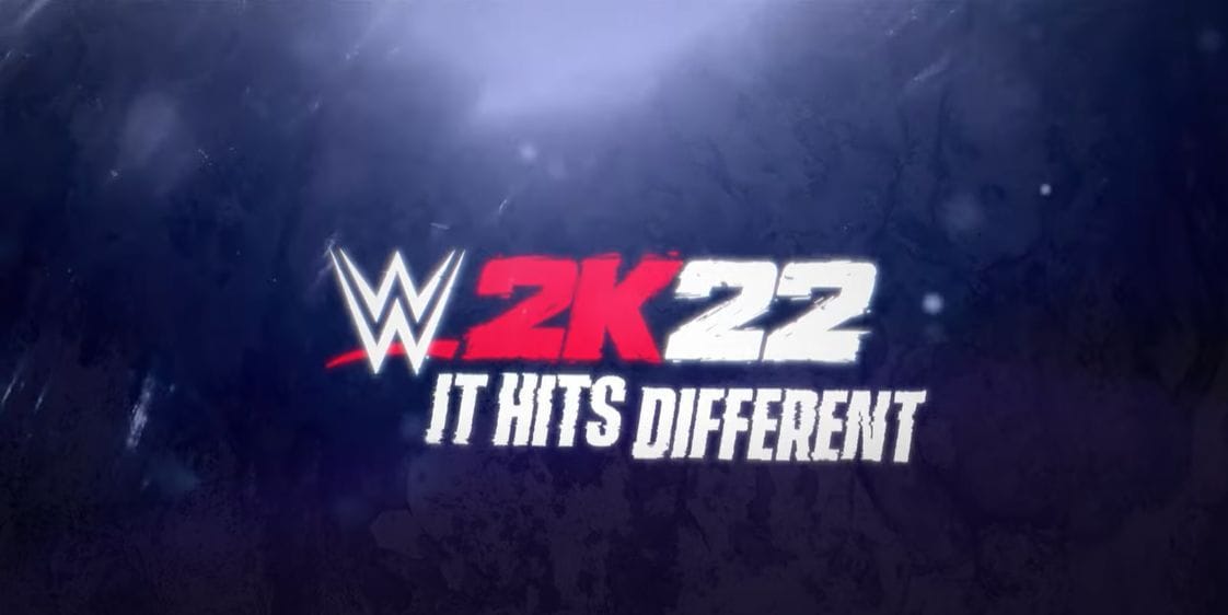 WWE 2K22 : un point sur les nouveautés !
