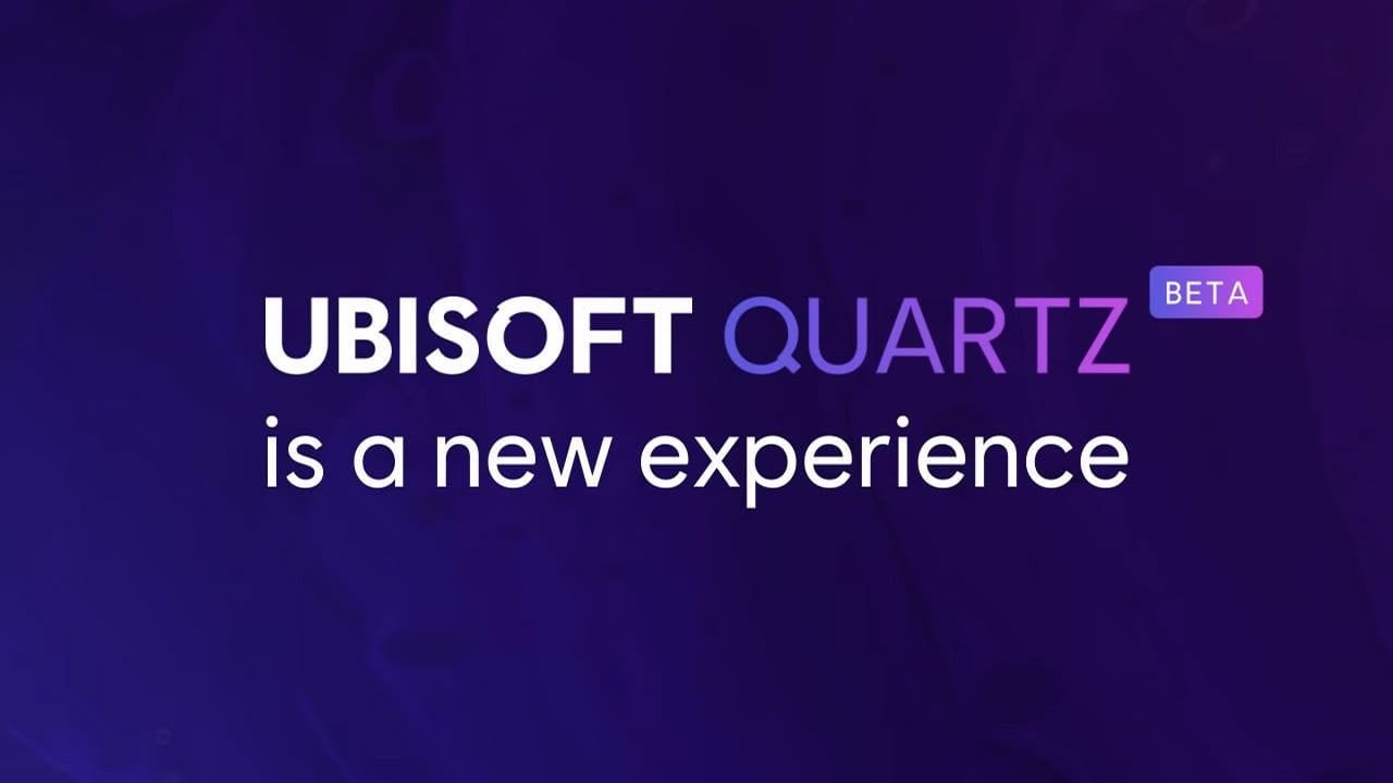 Ubisoft se lance dans les NFT pour le jeu vidéo et les joueurs râlent