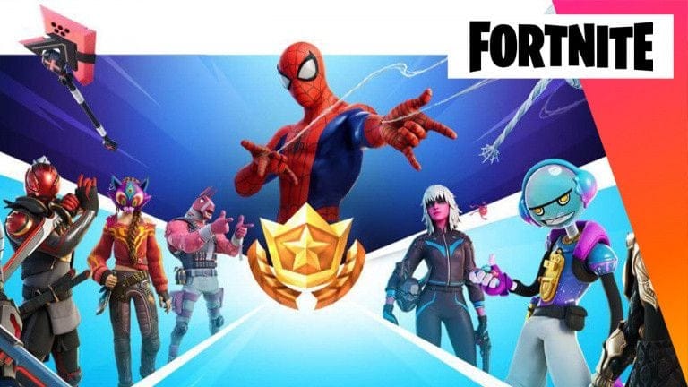 Fortnite change de moteur et devient pionnier d'une nouvelle ère !