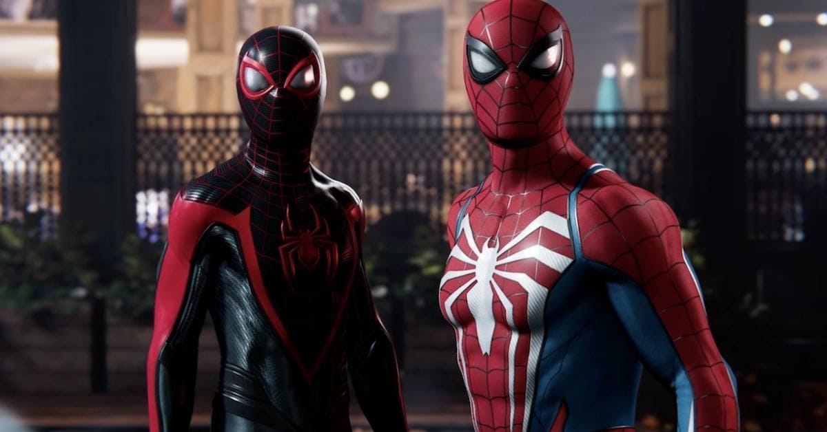Spider-Man : Des jeux sans cesse meilleurs depuis 20 ans ?