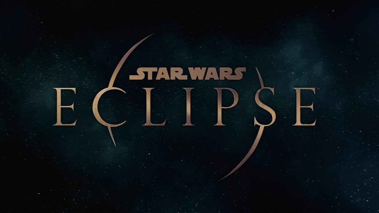 Star Wars Eclipse – Official Cinematic Reveal Trailer