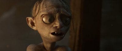 TGA 2021 : Le Seigneur des Anneaux : Gollum, une cinématique inédite avec Sméagol face à des orques