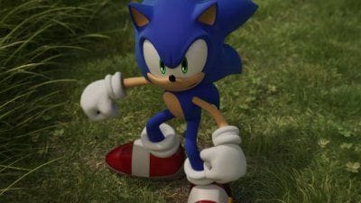 TGA 2021 : Sonic Frontiers, un titre et un vrai trailer pour le jeu de 2022, il sera bien en open world !