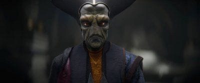 TGA 2021 : Star Wars Eclipse, une incroyable cinématique pour le jeu de Quantic Dream durant la Haute République !