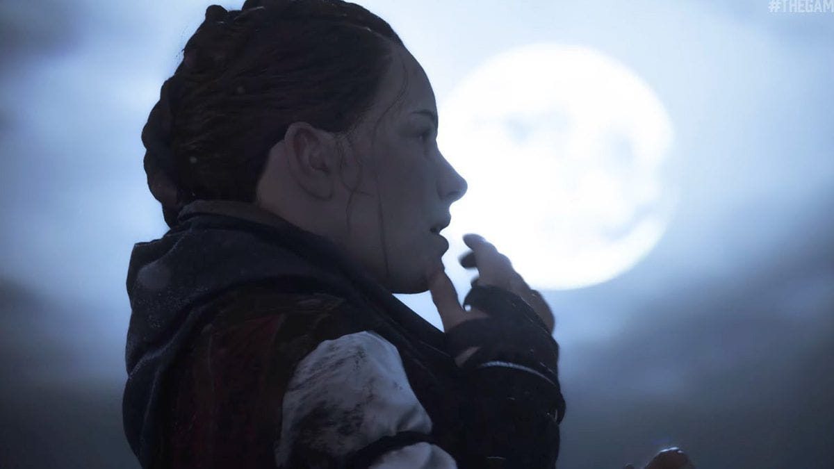 A Plague Tale: Requiem nous offre un tout nouveau trailer aux Game Awards